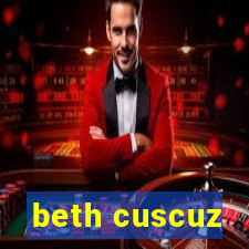 beth cuscuz